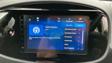 Toyota Aygo X 1.0 VVT-i Edge 5dr Petrol Hatchback